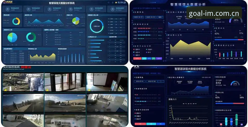 IM体育平台V3.1升级：5个必须留意的数据盲区，第三个90%的人都会踩